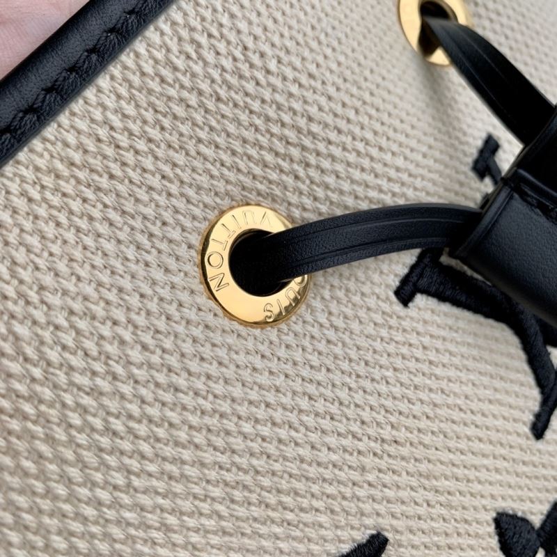LV Bucket Bags